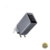Incarcator Retea Anker Prime 100W 3A 1 x USB-A - 2 x USB-C Gri A2688341