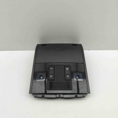 Iluminare interioară VW POLO AW1, BZ1, AE1 2020 OEM: 5G0868837A,5G0867591A 31954881