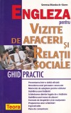 Serena Murdoch-Stern - Engleza pentru vizite de afaceri si relatii sociale.