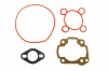 Set 2 ganituri Top End, Minarelli orizontal, Aprilia,Yamaha, racire lichid, d.47... Cod Produs: MX_NEW PF 10 068 9023ML