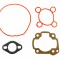 Set 2 ganituri Top End, Minarelli orizontal, Aprilia,Yamaha, racire lichid, d.47... Cod Produs: MX_NEW PF 10 068 9023ML
