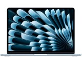 Macbook air 13.6 retina/apple m4 (cpu 10-core gpu 10-core neural engine 16-core)/16gb/512gb - sky blue