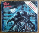 Cumpara ieftin CD Fates Warning &ndash; Night On Br&ouml;cken / The Spectre Within [2 CD]