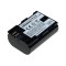 Acumulator compatibil cu Canon LP-E6 / LP-E6N- 1900mAh