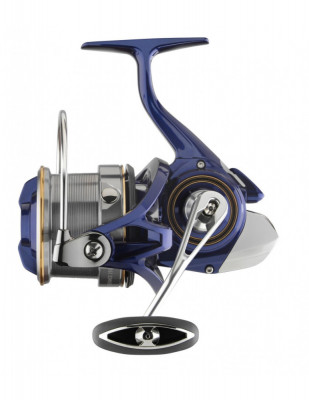 Mulineta Daiwa TDR Distance Feeder 25 QD foto