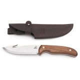 Cutit pentru eviscerare BeaverCraft GTK1, 250 mm