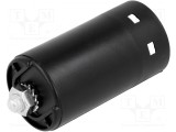C mot 40uF/250Vac 4papuci cu surub Ducati pornire