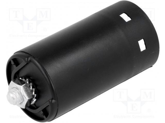 C mot 40uF/250Vac 4papuci cu surub Ducati pornire
