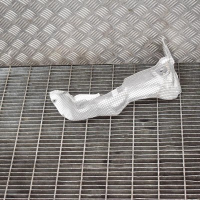 Protecție termică VOLVO V90 II 2019 OEM: 31658186 | 10581247 foto