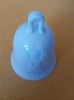 Clopotel portelan din anul 1972, Decorative