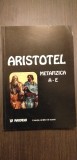 METAFIZICA A-E - ARISTOTEL