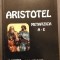 METAFIZICA A-E - ARISTOTEL