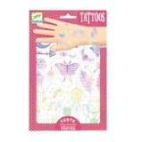 Cumpara ieftin Tatuaje Djeco - Simboluri