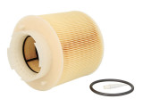 Filtru aer AUDI A6 (4F2, C6) (2004 - 2011) MANN-FILTER C 17 137 x