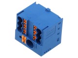 Conector de șine DPD6/2.5-06P-12