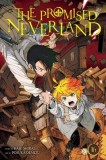 The Promised Neverland, Vol. 16, Volume 16