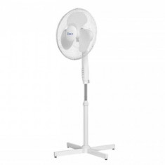 Momert 2357 álló Ventilátor 50W #fehér