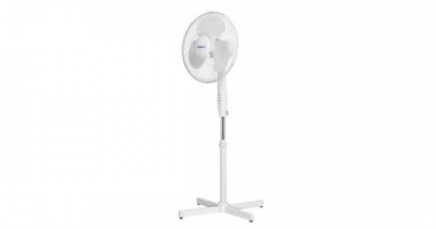 Momert 2357 &amp;aacute;ll&amp;oacute; Ventil&amp;aacute;tor 50W #feh&amp;eacute;r foto