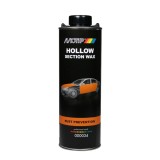 Ceara anticoroziva pentru goluri in caroserie MOTIP Hollow Wax, 1000ml