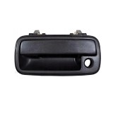 Husa Cheie Briceag Renault Megane 4 Kadjar Clio 3 Butoane TPU Negru Contur Silver, Protectie Cheie