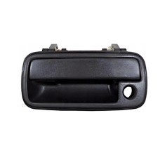 Maner usa exterior Suzuki Vitara (Et Ta), 1989-1998 cu 5 Usi, usa fata, partea Stanga