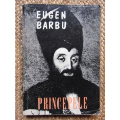 EUGEN BARBU - PRINCEPELE (1969)