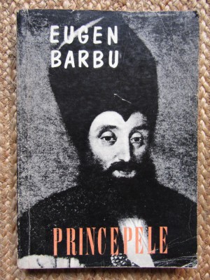 EUGEN BARBU - PRINCEPELE (1969) foto