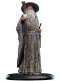 The Lord Of The Rings Gandalf The Grey Mini 19cm