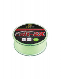 Fir Monofilament Carp Spirit CELT-2X, Verde Fluo, 1000m-1600m,Variante Fire 0.28 mm