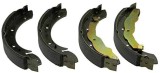 Saboti frana BMW Seria 3 (E36), Seria 3 Compact/ Cupe (E36); Peugeot 405 2 Break (4e); Renault Espace 3 (Je0), Laguna 1 Grandtour (K56), Megane 1 Gra
