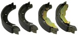 Saboti frana BMW Seria 3 (E36), Seria 3 Compact/ Cupe (E36); Peugeot 405 2 Break (4e); Renault Espace 3 (Je0), Laguna 1 Grandtour (K56), Megane 1 Gra, SRLine