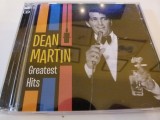 Dean Martin - greatest hits - 2 cd -3733