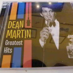 Dean Martin - greatest hits - 2 cd -3733