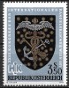 B2075 - Austria 1971 - Evenimente neuzat,perfecta stare, Nestampilat