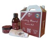 Set intretinere lemnarie, Cutting Board Care Kit, 250/100 ml