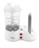 Cumpara ieftin Aparat de preparat Hot Dog GALLET Gourmet MAH50, 380 W, 1 tepusa, accesorii
