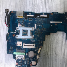 Placa de baza defecta AMD Toshiba C660 - A165