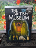 The British Museum, compyled by R. G. W. Anderson, Director, Londra 2001, 122