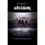 Időv&aacute;ndor - Honfoglal&aacute;s - V&aacute;radi Anna