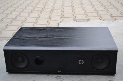 Boxa centru MbQuart QL 320 S CTR foto