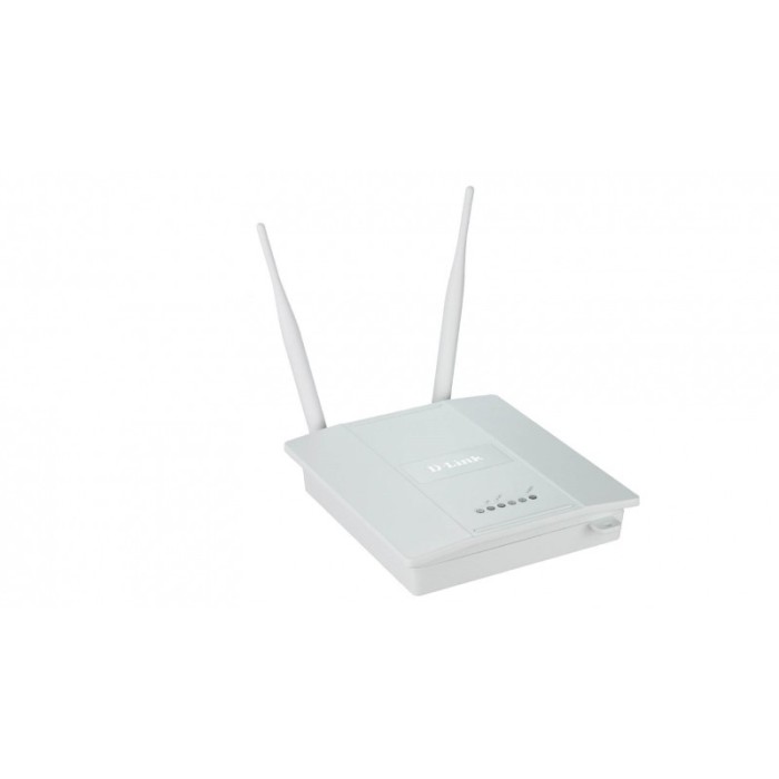 Acces Point D-Link wireless interior N300, PoE Acces Point D-Link wireless interior N300, PoE