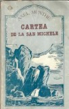 Cartea de la San Michele - Axel Munthe