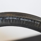 Garnitura ușă st&acirc;nga spate VW TIGUAN AD1 2017 OEM: 5NA867913B | 3675374