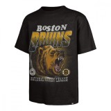 Boston Bruins tricou de bărbați Sigma 47 Foundation Tee - XXL