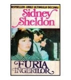 Sidney Sheldon - Furia ingerilor - 117638