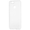 Husa HUAWEI Honor 7X - Clear Gel (Transparent)