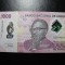 ANGOLA 1000 KWANZAS 2020 UNC POLIMER