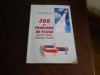 300 de probleme de fizica pentru elevii claselor VI-VIII-Dumitru Barcau,2002, Alta editura