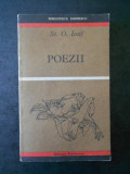 ST. O. IOSIF - POEZII