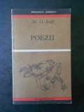 ST. O. IOSIF - POEZII